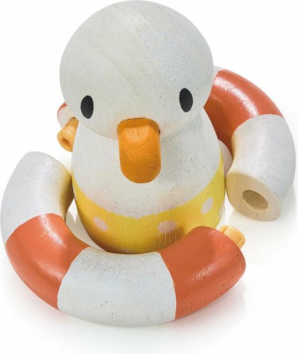 Produktbild Tender Leaf Toys Strandhaus Sandy