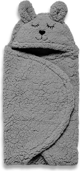 coniglietto grigio, Grigio tempesta