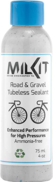 Actual product image MilKit Sealant Road