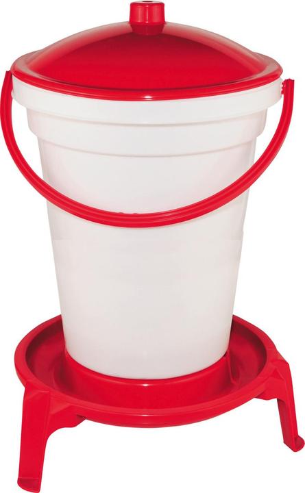 Actual product image Kerbl Poultry drinking bucket