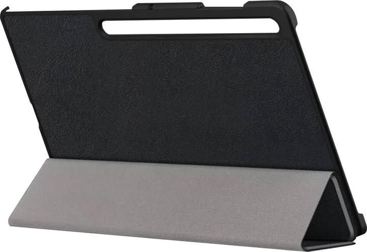 Actual product image Avizar Trifold Series Series (Samsung Galaxy Tab S10 Ultra)