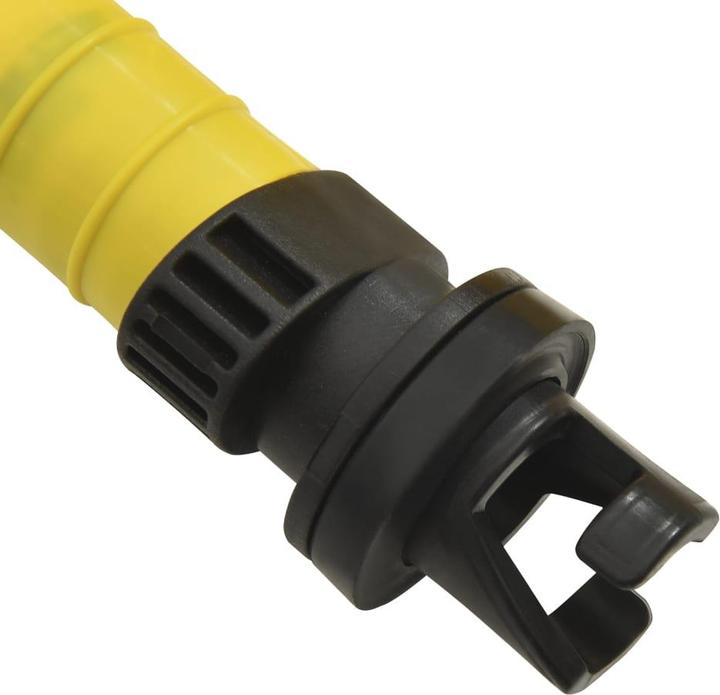 Produktbild vidaXL Fusspumpe