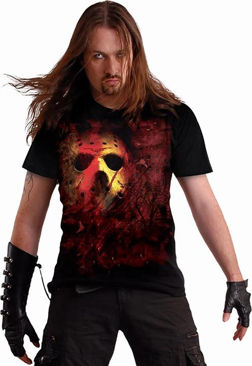 Produktbild Spiral Jason Lives TShirt (XXL)