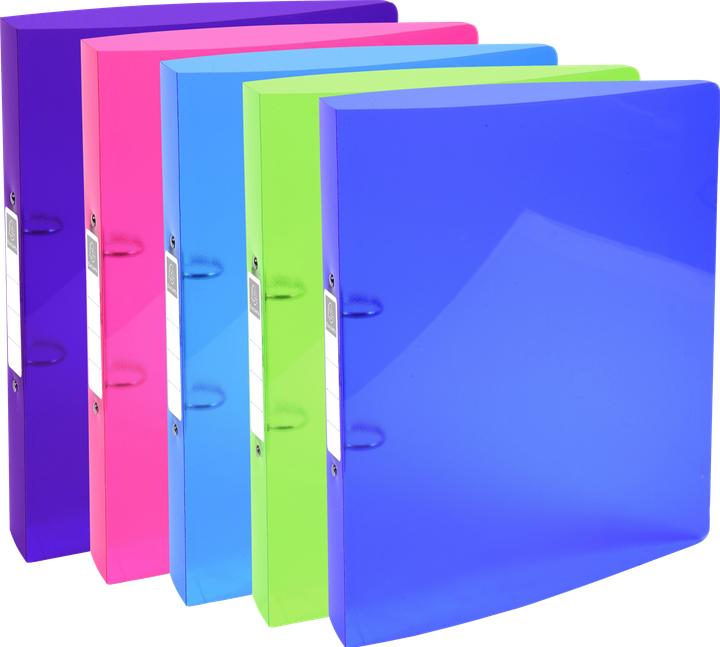 Produktbild Exacompta Ringbuch Iderama (A4, 40 mm)