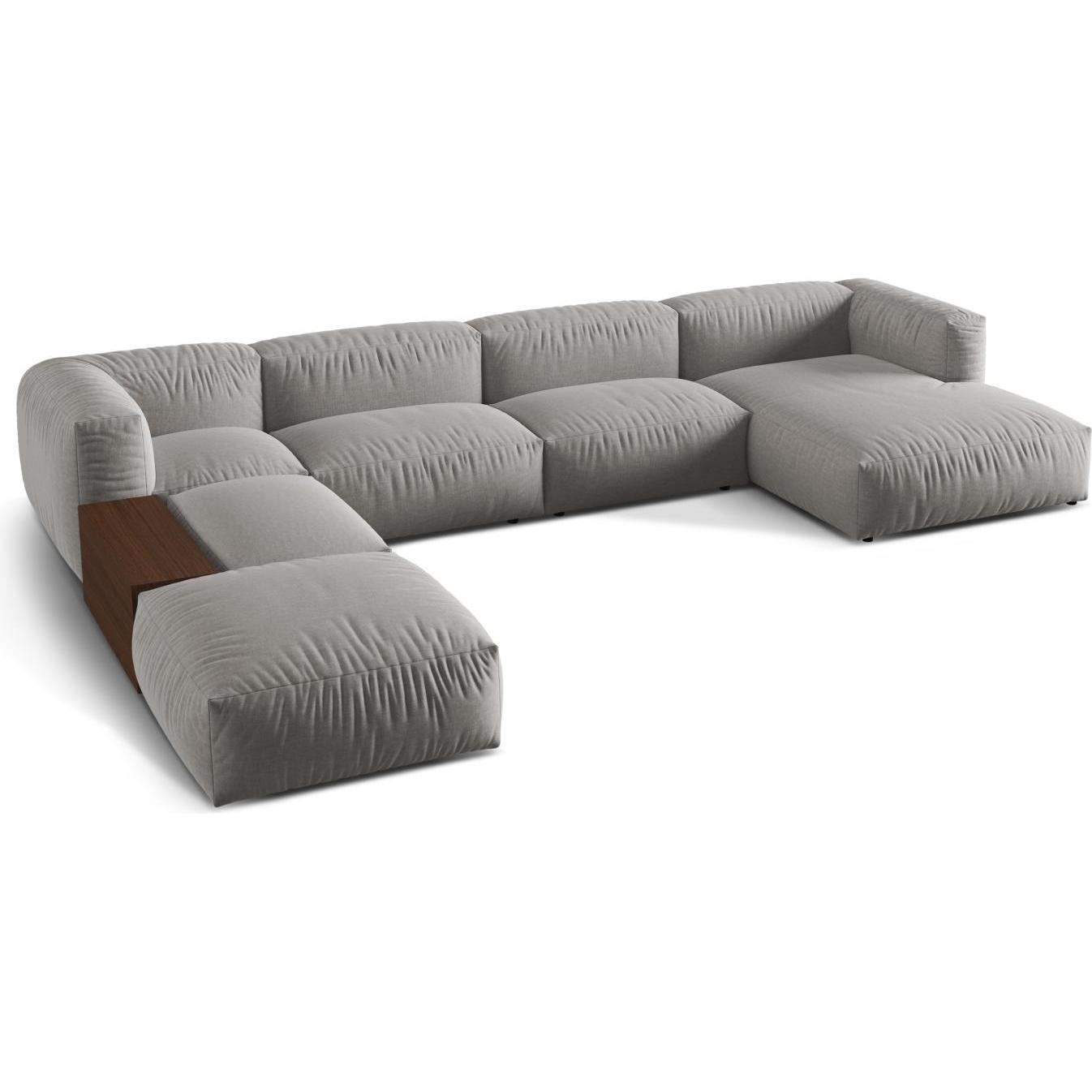 Thumbnail - Micadoni, Sofa, Martina (Wohnlandschaft)