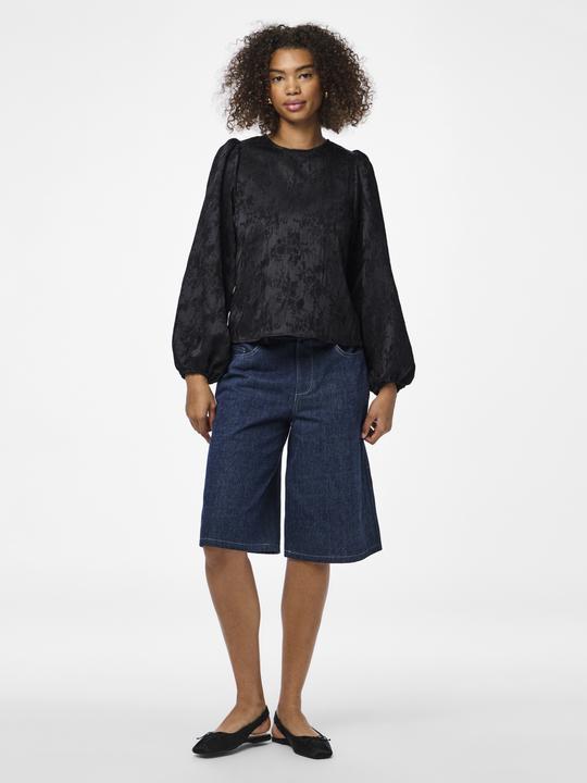 Produktbild Pieces PCNETHE Langarmbluse (M)