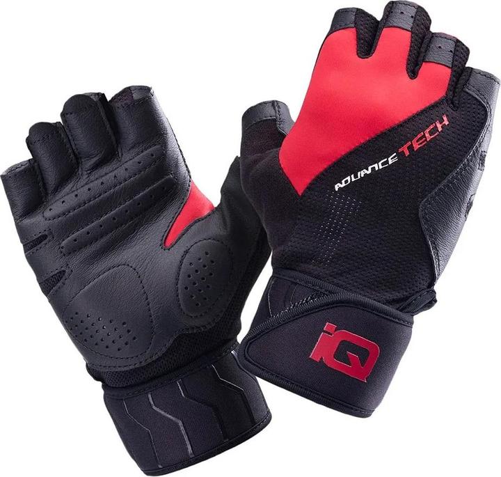Produktbild IQ Fingerlose Handschuhe Ibro (M)