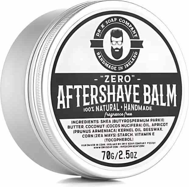 Image du produit Dr. K Soap Company After Shave (Baume après-rasage)