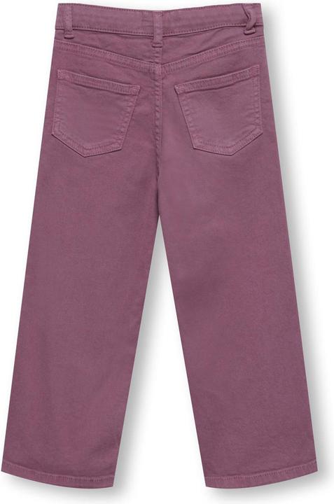 Immagine prodotto Only Taglio a gamba larga Pantaloni a vita alta Pantaloni con taglio a gamba larga (92)