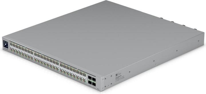 Produktbild Ubiquiti UniFi Enterprise Campus 48 PoE (52 Ports)