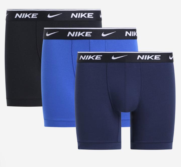 Produktbild Nike Essential Cotton Stretch Boxer B (M, 3er Pack)