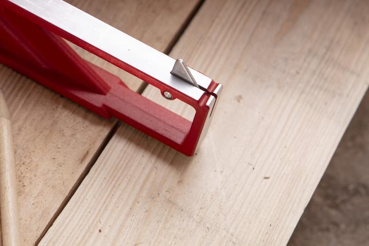 Produktbild Kapro Schreinerwinkel