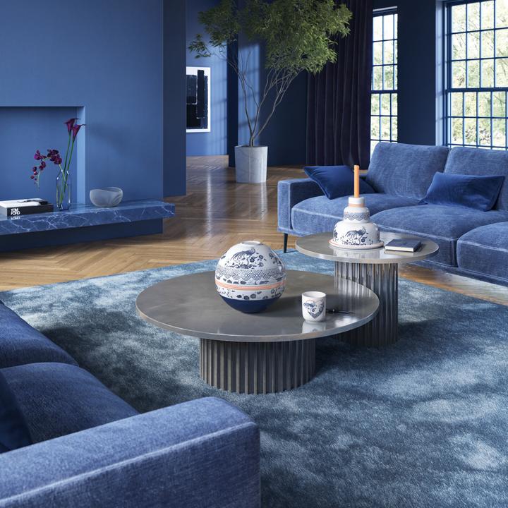 Produktbild Villeroy & Boch La Boule Paradiso (7 Stück)