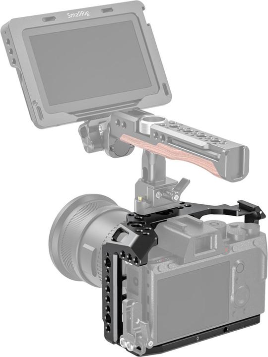 Actual product image SmallRig Cage Kit for Sony A7R IV (Cage)