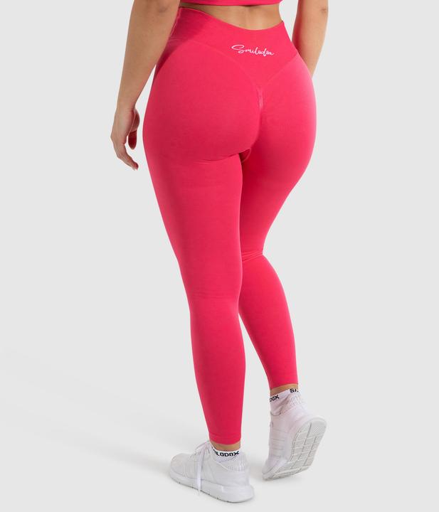 Immagine prodotto Smilodox Leggings Silvia Scrunch (M)