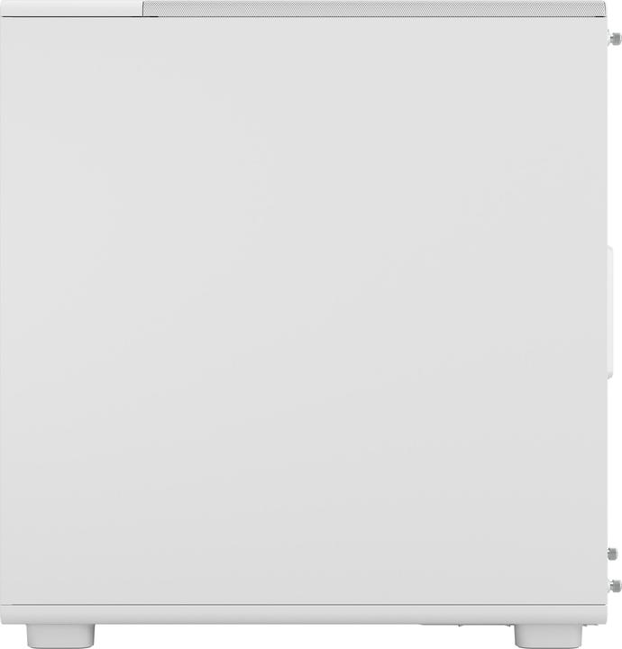 Produktbild Fractal Epoch TG RGB (weiss, Tempered Glass) (ATX, mATX, Mini-ITX)