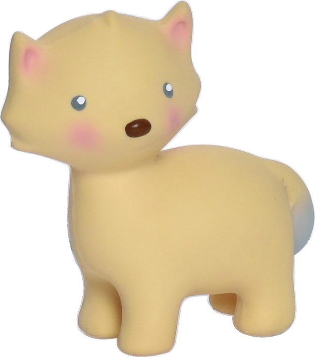 Actual product image Tikiri Rattle fox
