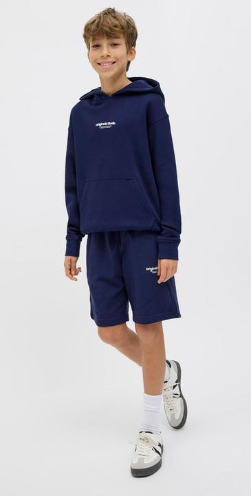 Image du produit Jack & Jones Jpstvesterbro Sweat Shorts Gms Sn Jnr (176)