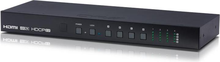 Produktbild CYP OR-44-4K22