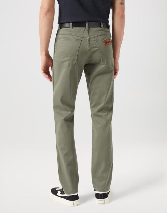 Immagine prodotto Wrangler Pantaloni Texas Slim Low Stretch (31)