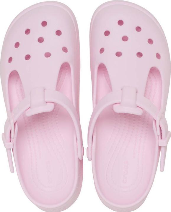 Image du produit Crocs Classic Mary Jane Clog (37)