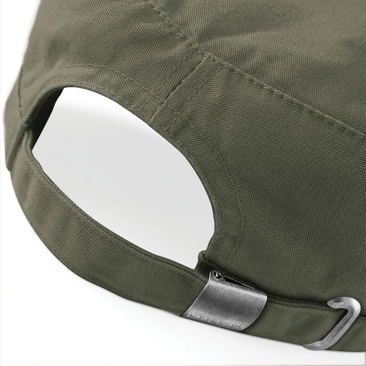 Actual product image Beechfield Cap (pack of 2) (One size)