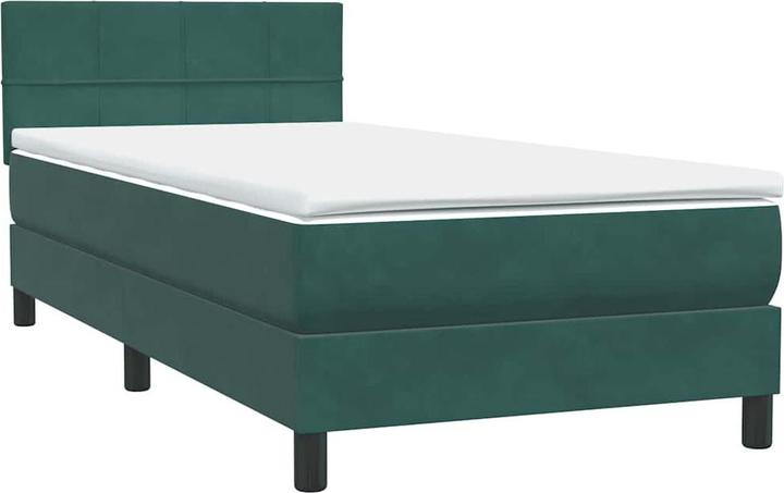 Image du produit vidaXL Marjeta (90 x 210 cm)