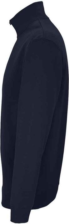 Immagine prodotto Sols Conrad Felpa Cerniera ad un quarto Adulto Unisex (4XL)