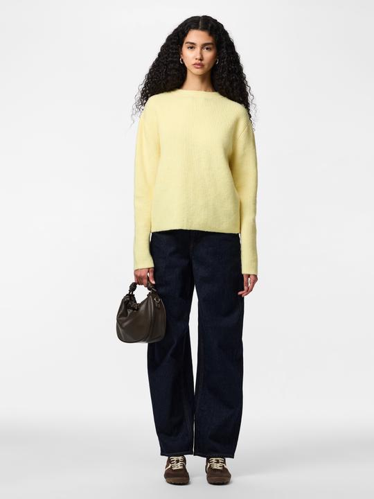 Immagine prodotto Pieces Pcsilly Ls Rev Tie Knit Noos Bc (M)