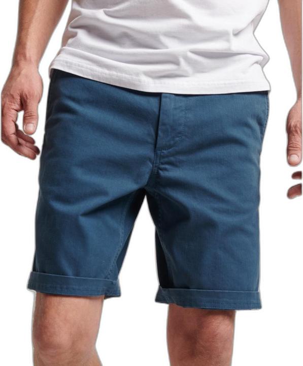Immagine prodotto Superdry pantaloncini chino officier (28)