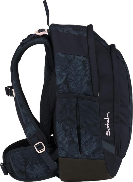 Produktbild Satch Schulrucksack AIR Midnight Jungle (26 l)