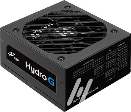 Actual product image Fortron PC power supply Hydro G 650 PRO (650 W)