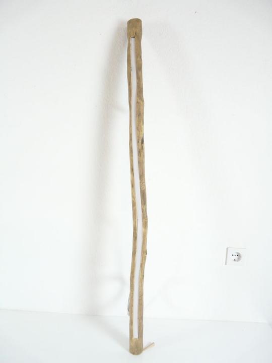 Produktbild Peka-Ideen grazile Treibholzlampe Hängelampe Esstischlampe, 112 cm (1900 lm)