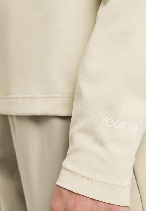 Actual product image Jack Wolfskin Prelight Swift Hoody W (L)