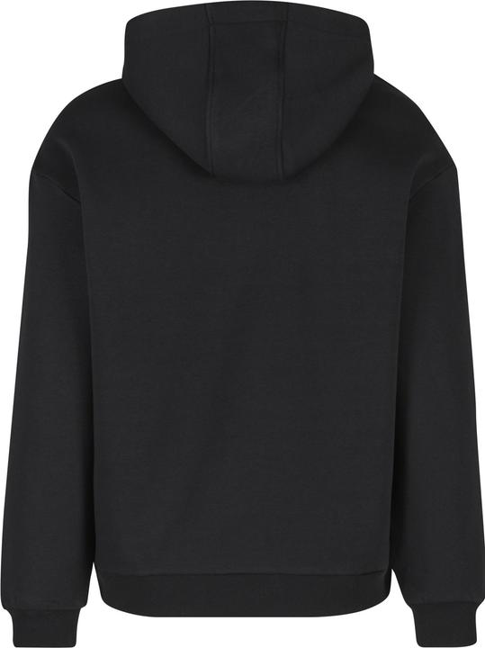 Produktbild Miss Tee Started From The Bottom EMB Fluffy Hoody - 191359 (L)