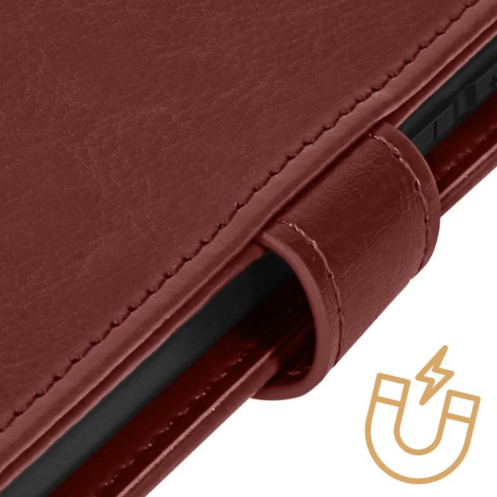 Produktbild Avizar Vintage Series (Xiaomi Redmi Note 13 Pro+)