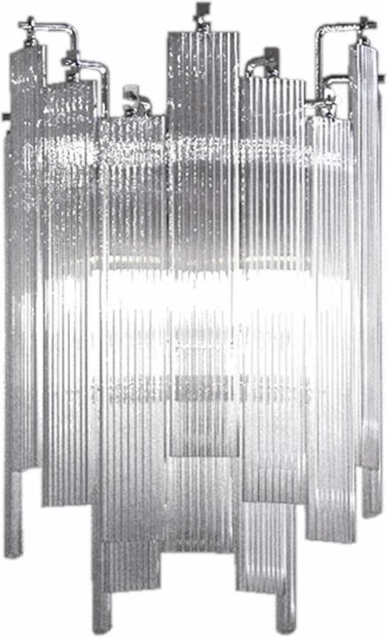 Actual product image Venini Nastri Led Wall Lamp (E14)