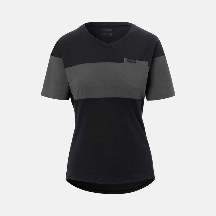 Produktbild Giro W Ride LT Jersey (XL)