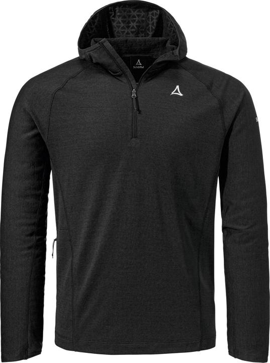 Schöffel Fleece Hoody Style Kravica MNS (54)