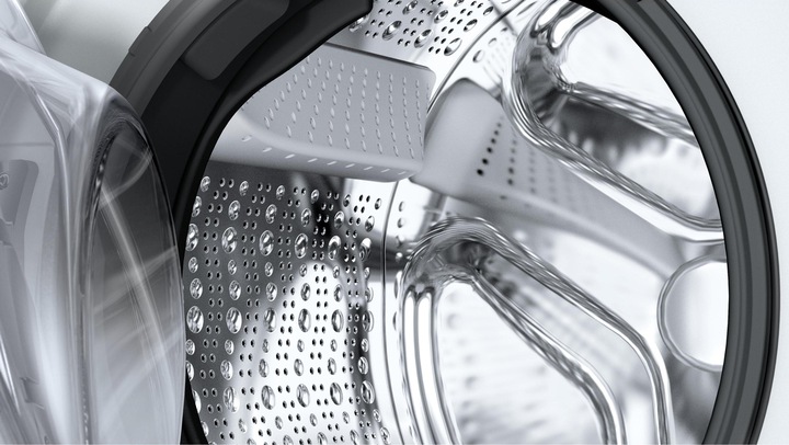 Image du produit Bosch Hausgeräte WGG244Z2CH (9 kg, Gauche, Fiche CH)