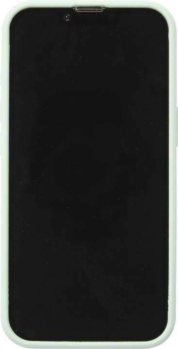 Produktbild PhoneLook Hülle Sanfter Griff Wassergrün (Apple iPhone 16e, Apple iPhone 17e)