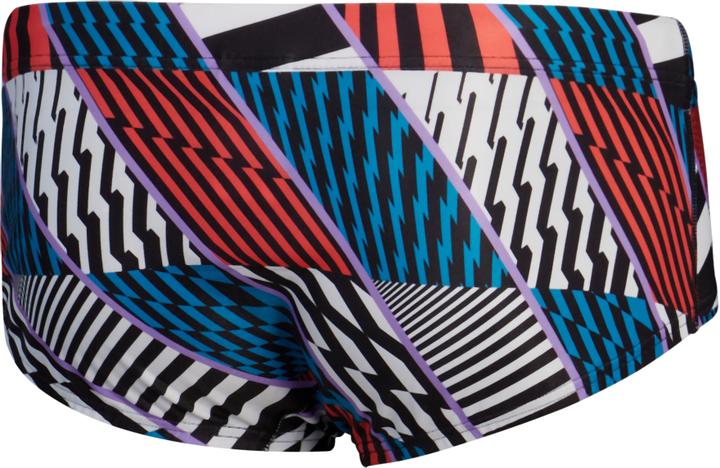 Actual product image Speedo 13.5cm Club Training Allover B (30)