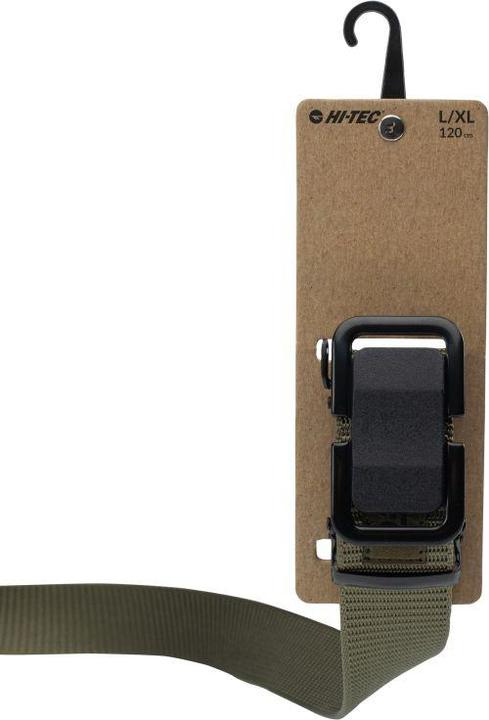 Produktbild Hi-Tec AGIA-Gürtel