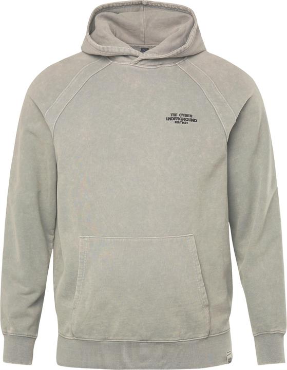 Produktbild Sthuge Hoodie, Langarm, Kapuze, Vintage Look (XXL)