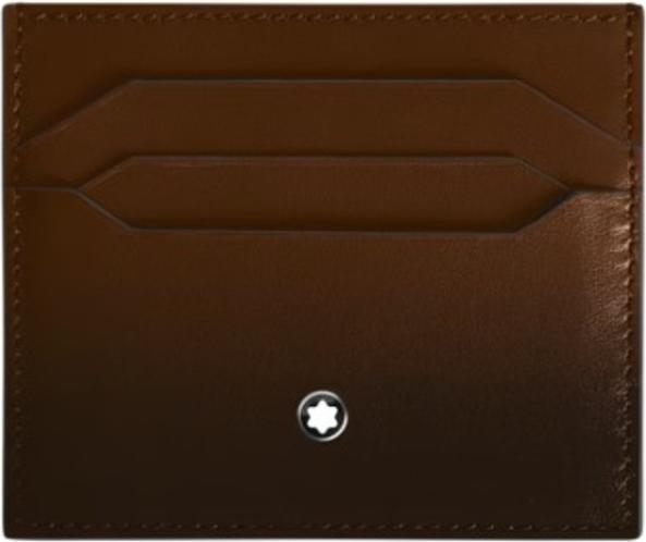 Actual product image Montblanc Wallet
