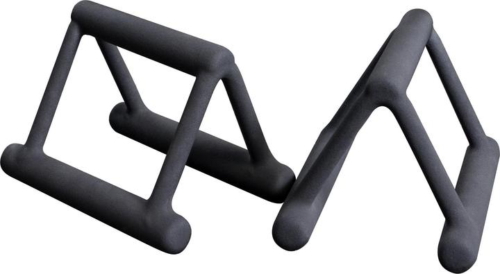 Produktbild Body-Solid Premium Pro Push-upbars