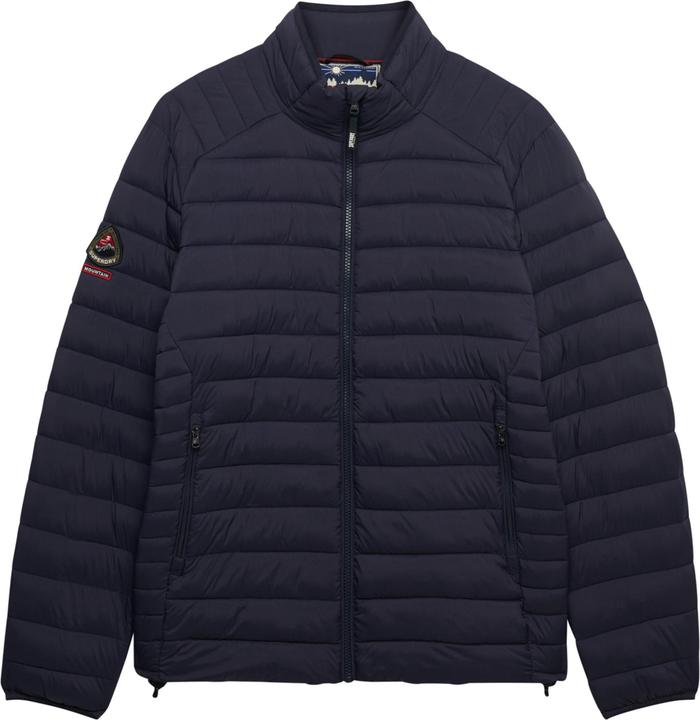 Actual product image Superdry Fuji Lite Padded Jacket (M)