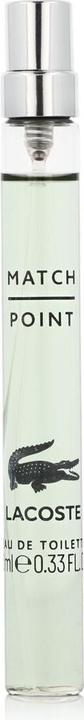 Immagine prodotto Lacoste Match Point Edt Spray (Eau de toilette, 10 ml)