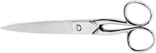 Actual product image Wedo Metal shears (20.30 cm)