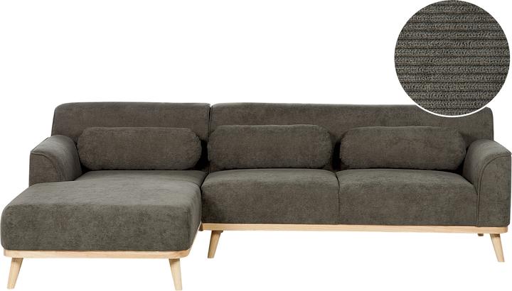 Produktbild Beliani Simos (Ecksofa)